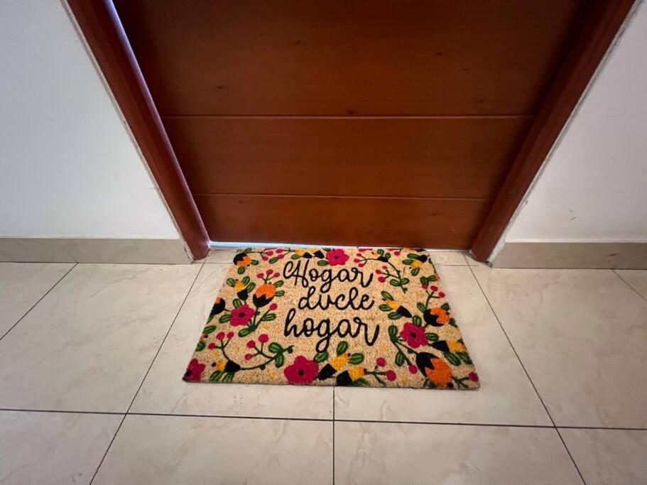 Acogedor Y Espacioso Apartamento Lima Eksteriør billede